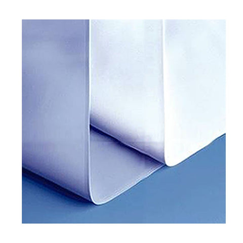 Moltonauflage mit Folie (90 cm x 150 cm) (1 Stück)