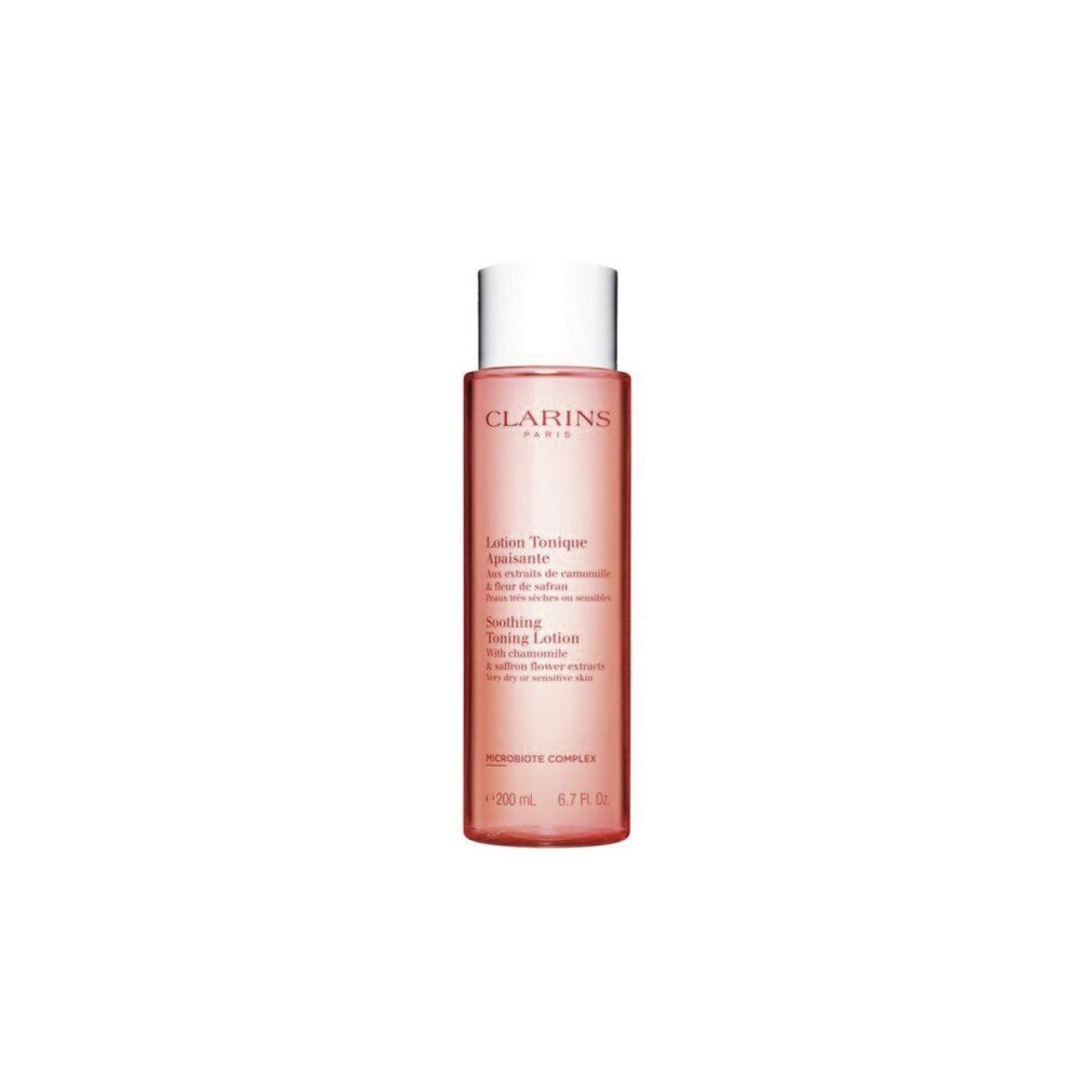 Clarins TONIC LOTION apaisante (200 ml)
