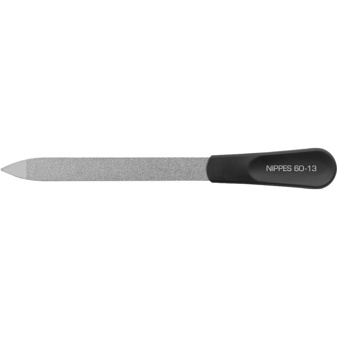 nippes Solingen lime à ongles en saphir (1 pièce)
