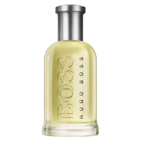 Hugo Bottled Eau de Toilette Spray (50 ml)