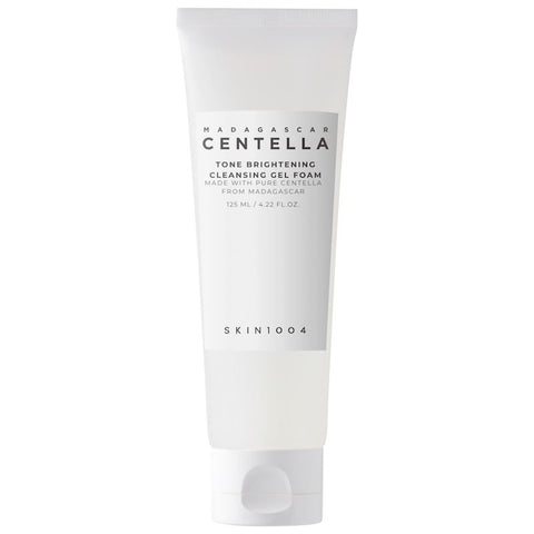 Skin1004 Madagascar Centella Brightening Gel Cleanser (125 ml)