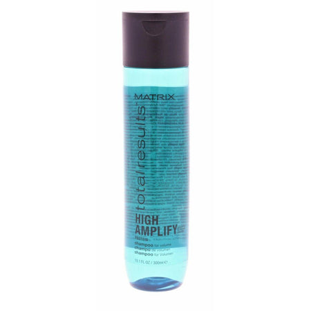 Total Results High Amplify shampooing (300 ml)