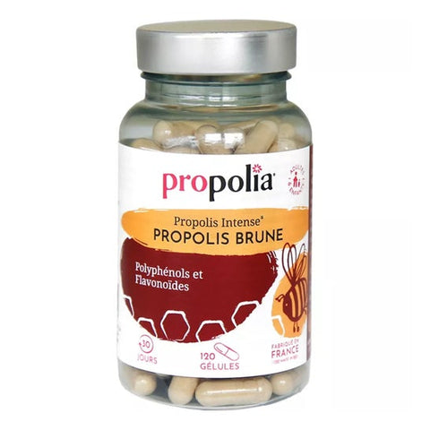 Propolia Intense Propolis Ultra 120 capsules