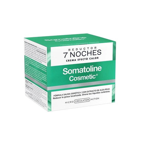 Somatoline Cosmetic® Ultra-Intensive Schlankheitscreme 7 Nächte 250 ml