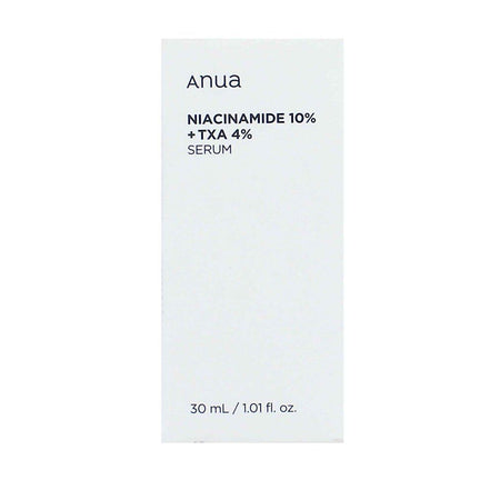 ANUA 10 + Sérum Niacinamide + TXA (30 ml)