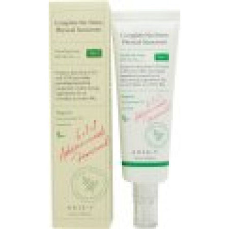 AXIS-Y Complete No-Stress Physical V.3 SPF 50 crème visage (50 ml)