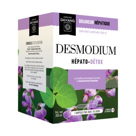 Dayang Desmodium 20x10ml