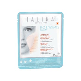 Talika Bio Enzymes After-Sun Mask