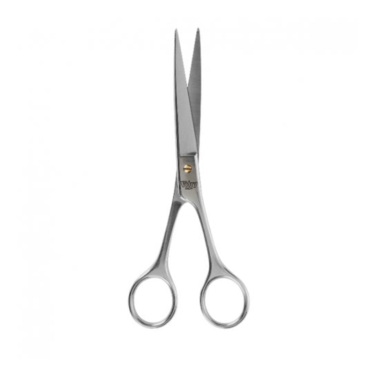 Vitry Ciseaux de coiffeur inox (16 cm)