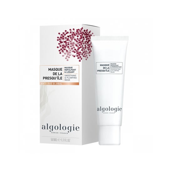 Algologie Masque Presqu'île (50 ml)