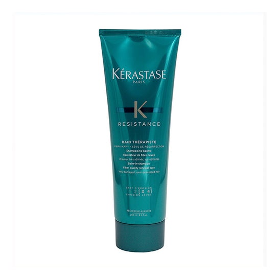 Kérastase Bain Therapiste Résistance (250 ml)
