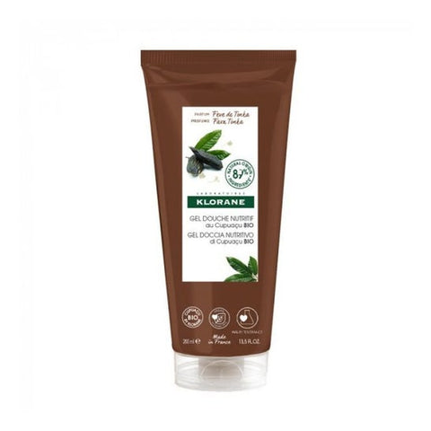 Klorane Gel Douche Tonka 200 ml