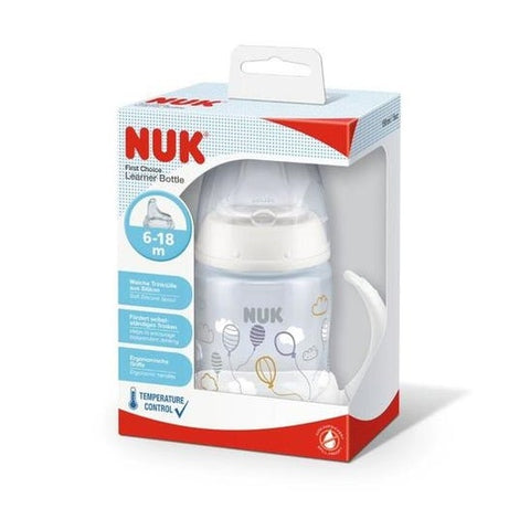 Nuk First Choice Lerntasse 6-18M 150ml