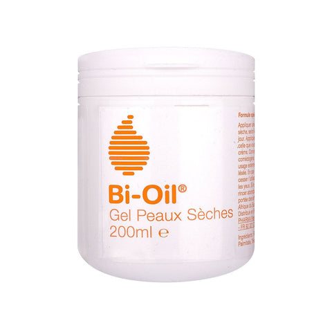 Bio Oil Gel peau sèche (200 ml)