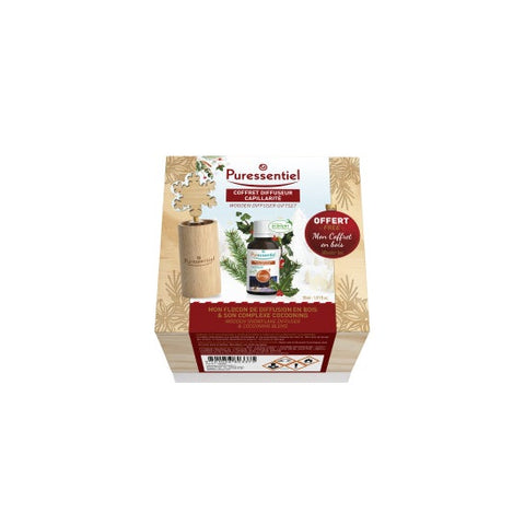 Puressentiel Duftspender-Set