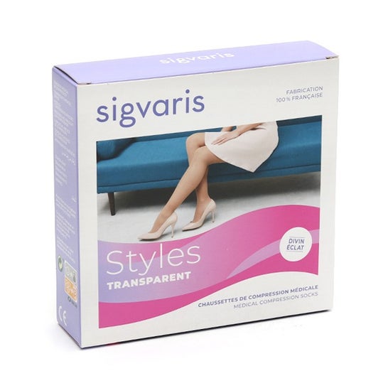 Ch/Sigv2 Styl Trans Beig130 M L