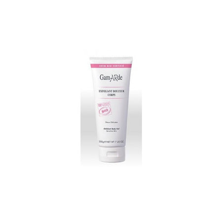 Gamarde Hygiène Douceur Exfoliant Corps 200 g