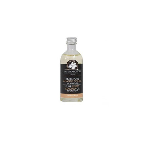 Innovatouch Huile Végétale Amande Douce 100ml
