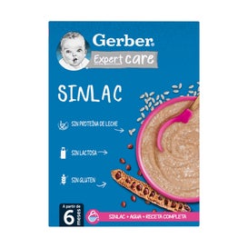 Nestle Sinlac 250 g