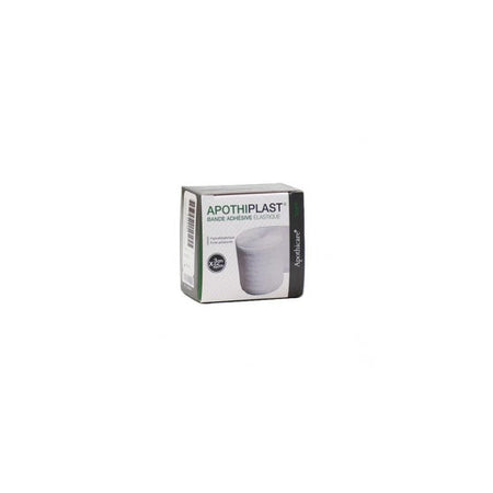 Apothicare Apothiplast bande adhésive élastique (6 cm x 2,5 m)