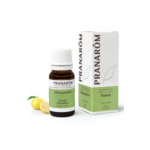 Pranarôm Huile essentielle de pamplemoussier (10 ml)