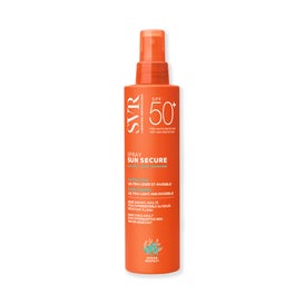 SVR Sun Secure Spray SPF50+ (200 ml)