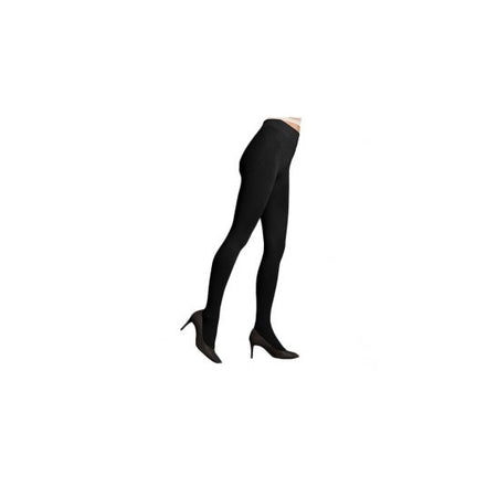 Sigvaris Collant Sigv2 Styl Opaque Noir L N