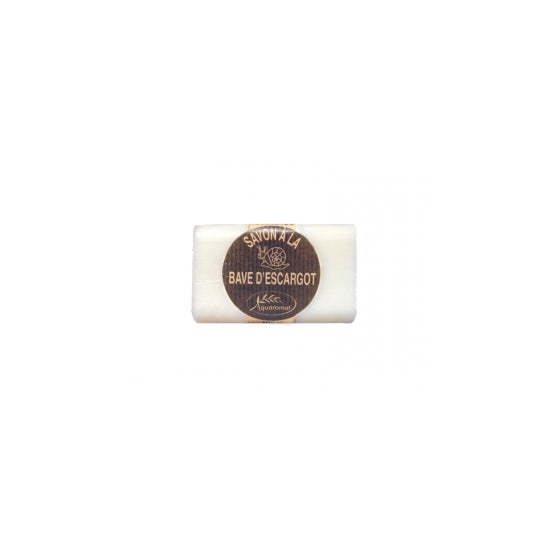 Aquaromat savon bave d'escargot (100 g)