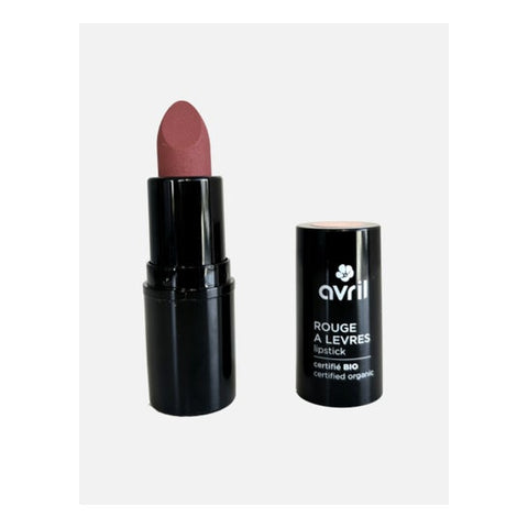 Avril Rouge Lippenstift Rose de la Mariée Bio 3g