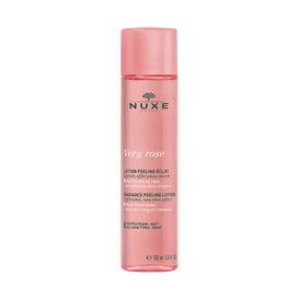 Nuxe Very Rose Lotion Peeling Éclat 150ml