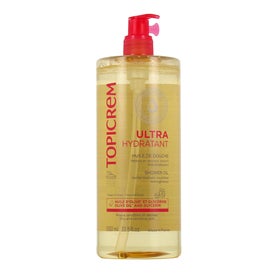 Topicrem Ultra-Hydratant Duschöl (500 ml)