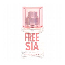 Solinotes Eau de Parfum Freesia (15 ml)