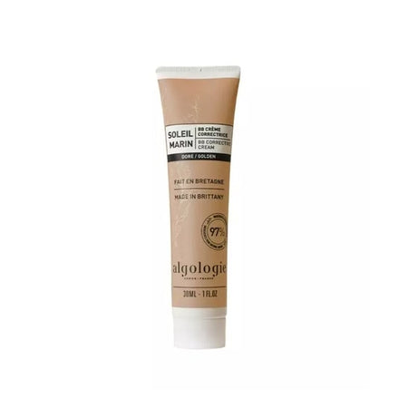Algologie Soleil Marin BB Crème Correctrice Dorée 30ml