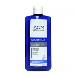 Novophane shampooing extra doux (200 ml)
