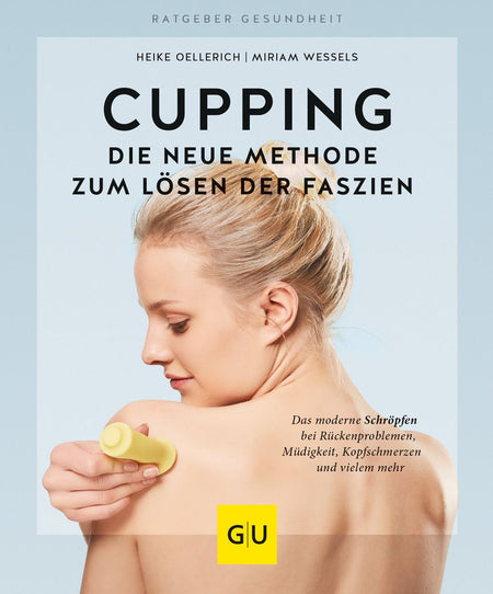 Cupping - La nouvelle méthode pour libérer les fascias