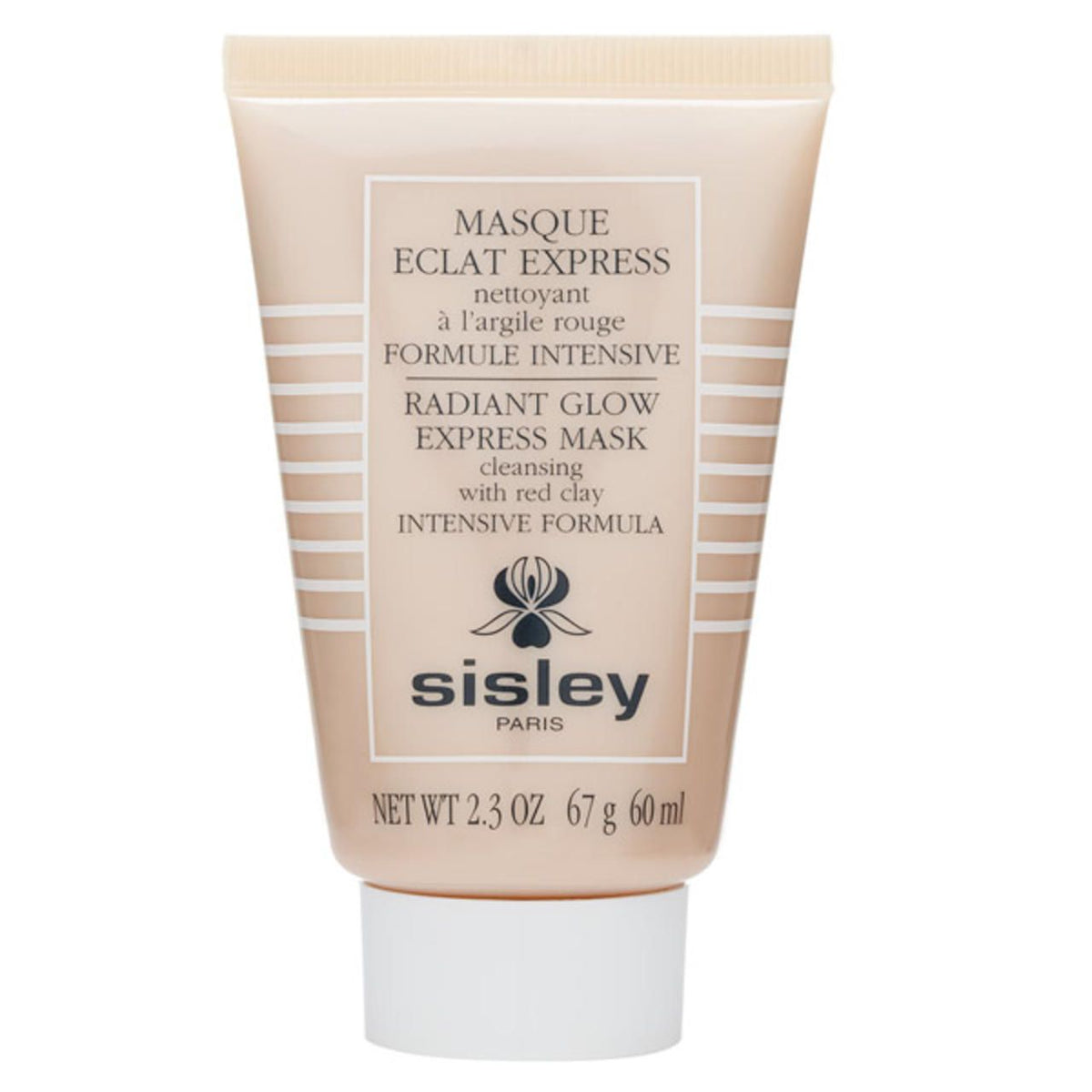 Sisley Masque Éclat Express (60 ml)