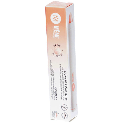 MEME Lidschatten – Starlight (3,5 g)