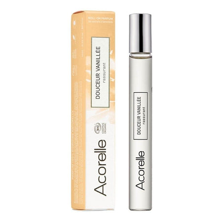 Acorelle Roll-On Parfum Douceur Vanillée 10 ml