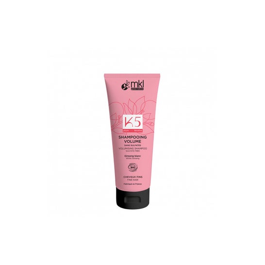 MKL K5 Shampooing Volume 250 ml