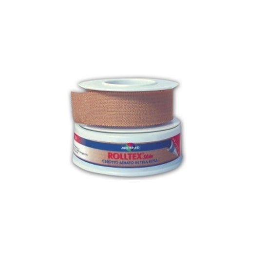 PIETRASANTA Master-Aid Rolltex Skin 5X5