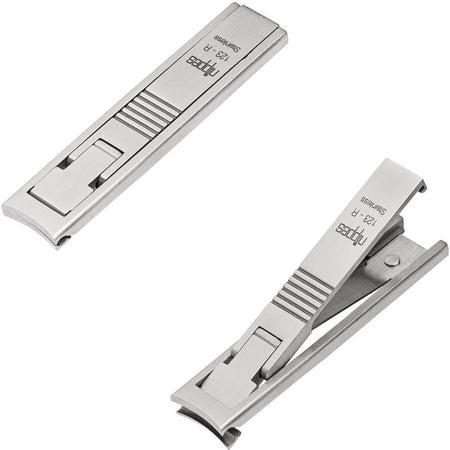 nippes Solingen coupe-ongles inoxydable (1 pièce)