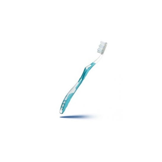 Elgydium Whitening Brosse à dents Souple (1 pièce)