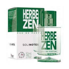 Solinotes Eau de Parfum Herbe Zen (15 ml)