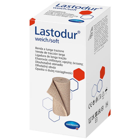 Lastodur® 8 cm x 7 m — 1 pièce
