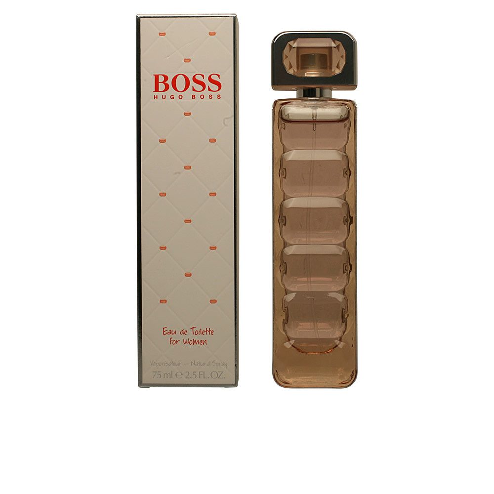Hugo Boss Orange (75 ml)