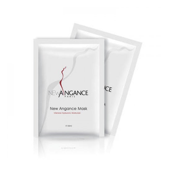 New Angance Masque (10 x 25 ml)