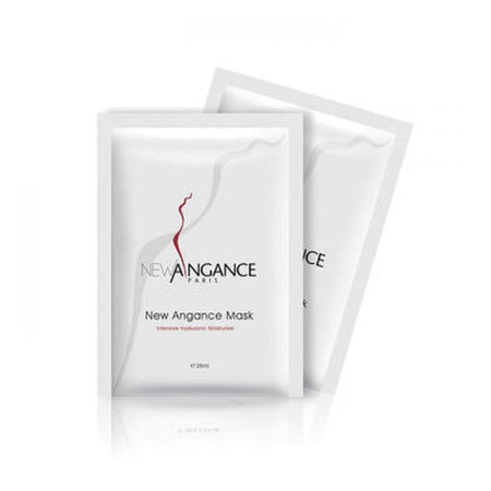 New Angance Masque (10 x 25 ml)