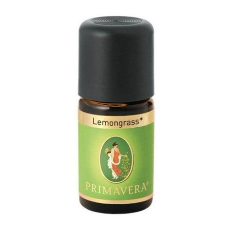 Primavera Citronnelle bio (5 ml)
