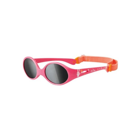 Luc et Léa pink sunglasses 1-3 years (1 piece)