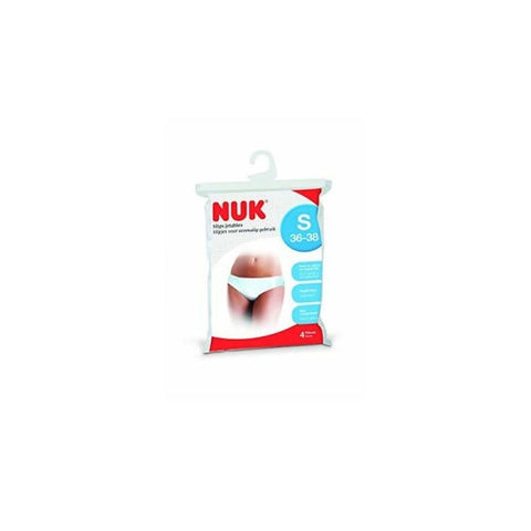 Nuk Einweg-Einlagen XL (4er-Pack)